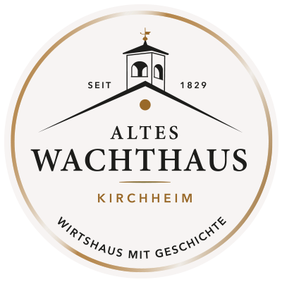 Altes Wachthaus Kirchheim
