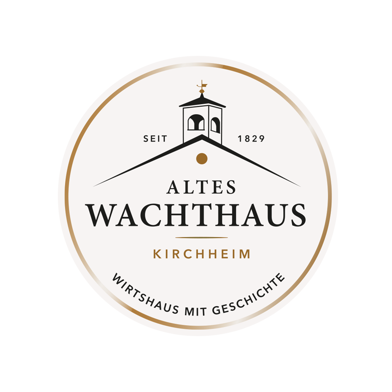 Altes Wachthaus Kirchheim